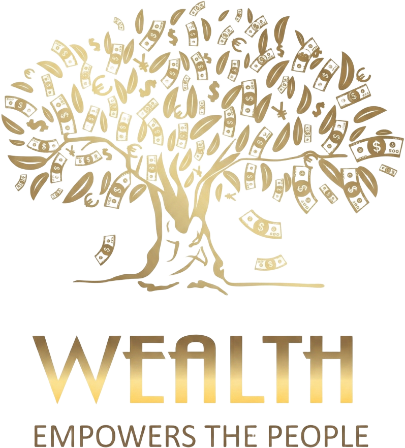 Wealth Empowers the People
